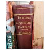 Collection of Skilled Trade Books