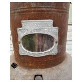 Vintage Perfection Smokeless Oil Heater