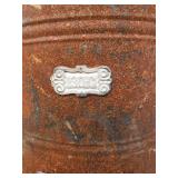 Vintage Perfection Smokeless Oil Heater
