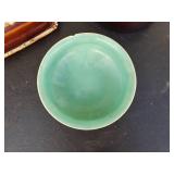 Collection Of Vintage Pottery