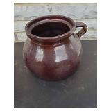 Collection Of Vintage Pottery