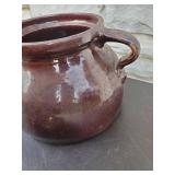 Collection Of Vintage Pottery