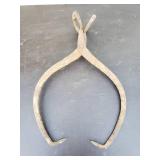 Vintage Ice Tongs