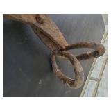 Vintage Ice Tongs