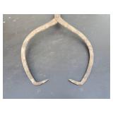 Vintage Ice Tongs