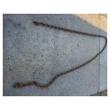 Large Chain
