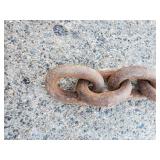 Large Chain