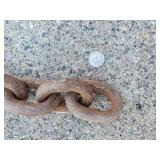 Large Chain