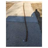 Large Chain