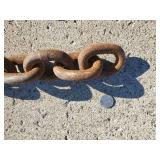 Large Chain