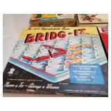 Collection Of Vintage Games