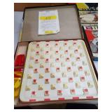 Collection Of Vintage Games