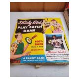 Collection Of Vintage Games