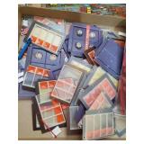 Collection Of Vintage Games