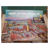 Collection Of Vintage Games