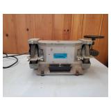 Penncraft 6" Grinder