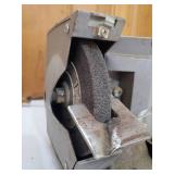 Penncraft 6" Grinder