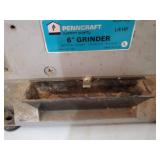 Penncraft 6" Grinder