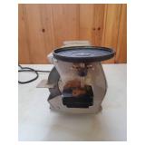 Penncraft 6" Grinder