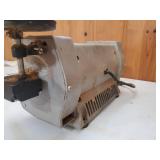 Penncraft 6" Grinder