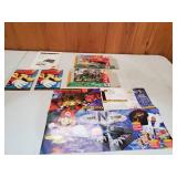 Vintage Nintendo 64 Lot