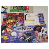 Vintage Nintendo 64 Lot