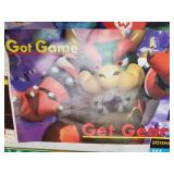 Vintage Nintendo 64 Lot