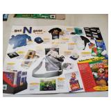 Vintage Nintendo 64 Lot