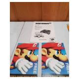 Vintage Nintendo 64 Lot