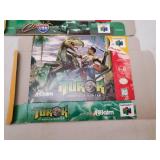 Vintage Nintendo 64 Lot