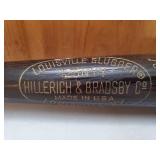 Famous Hitters Serries Louisville Slugger 125 NYY Hillerich And Bradsby George "Babe" Ruth