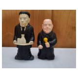 Three Vintage The Addams Family Flashlights