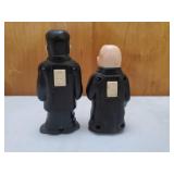 Three Vintage The Addams Family Flashlights