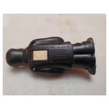 Three Vintage The Addams Family Flashlights