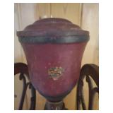 Old Elgin National Coffee Mill