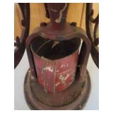 Old Elgin National Coffee Mill
