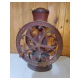 Old Elgin National Coffee Mill