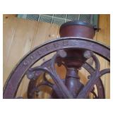 Old Elgin National Coffee Mill