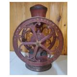 Old Elgin National Coffee Mill