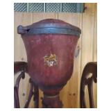 Old Elgin National Coffee Mill
