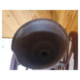 Old Elgin National Coffee Mill
