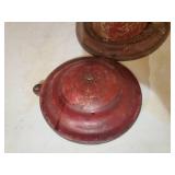 Old Elgin National Coffee Mill