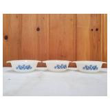 Vintage Anchor Hocking Lot