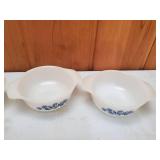 Vintage Anchor Hocking Lot
