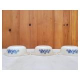 Vintage Anchor Hocking Lot
