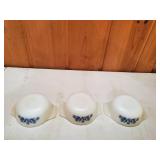 Vintage Anchor Hocking Lot
