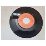 Collection Of Vintage Misc. (45)s Records