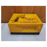Vintage Kodak Camera And Accessories