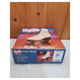 Vintage Hyde Roller Skates