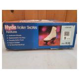 Vintage Hyde Roller Skates